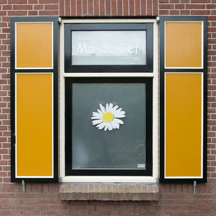 Madelief Nieuwendijk